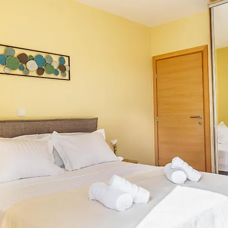 Casa vacanze Fulia With Pool Galižana