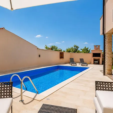 Fulia With Pool Casa vacanze